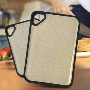 Кухонная разделочная пластиковая доска Maestro MR-1651 29*20*0.75 см (235)