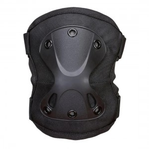 Защитные универсальные налокотники PORTWEST KP45 Черный