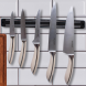 Магнітний тримач для ножів Empire EM-9752, 33 см (204)