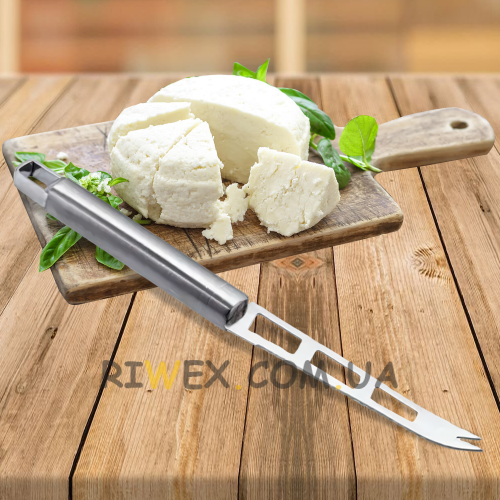 Ніж бармена для сиру і стейка Empire М-9633, 26 см (204)