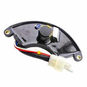 Регулятор напруги генератора AVR 188f (5-8,5 квт) (MA-122)