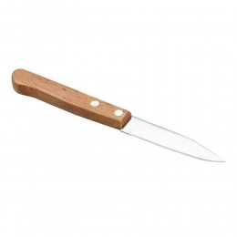 Нож для стейка  Empire  EM-1257 с деревянной ручкой L 170 мм (204)