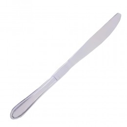 Нож столовый "Милано" Empire EM7020 L 22 см (204)