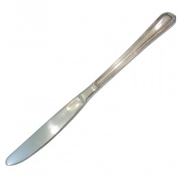 Нож столовый «Треугольник» Empire EM5770, L 22 см (204)