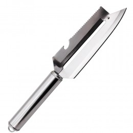 Многофункциональный нож Empire  EM-3111 для нарезки и шинковки L 27 см (204)