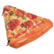 Надувний пляжний матрац-плотик Intex 58752 "Піца" 175 х145 см 