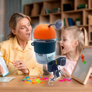 Пляшка Прогрес 5541 0,45 л Зелений (AT)