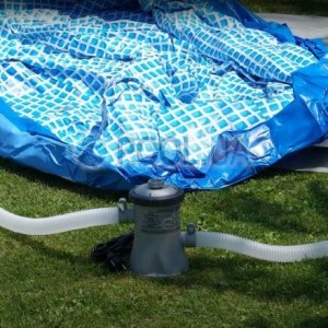 Фильтр-насос для бассейна Intex 28602 1250 л/ч (AT)