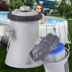 Фильтр-насос для бассейна Intex 28602 1250 л/ч (AT)