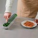 Кухонний диспенсер для харчової плівки Fresh-keeping Зелений