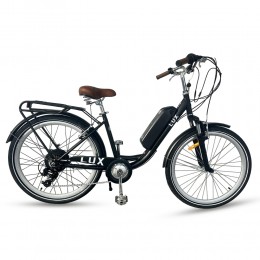 Електровелосипед дорожній, діаметр колес 26 дюймів, 36 вольт 500 ват 10 ампер