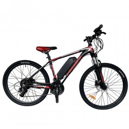 Электровелосипед Crosser Е-Jazz 29 дюймов (36v 500w 10a)