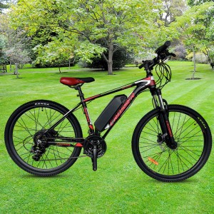 Электровелосипед Crosser Е-Jazz 29 дюймов (36v 500w 10a)