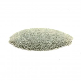 Песок кварцевый фракция 0.4 - 0.8 мм мешок 25 КГ 016630 (AT)
