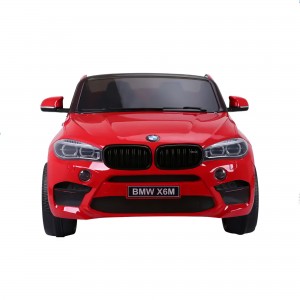 Дитячий електромобіль BMW Х6 JJ2168