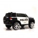 Дитячий електромобіль Toyota Land Cruiser поліція JJ2022 Police