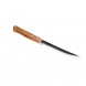 Нож для стейка Empire с деревянной ручкой L 21 см EM-1256 