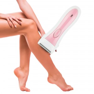 Эпилятор аккумуляторный GEMEI GM-3073 Эпилятор аккумуляторный GEMEI GM-3073