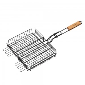 Решетка-гриль Maestro MR-1002, 25х30 см (235)