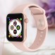 Розумний смарт годинник Smart Watch T100 PLUS, iOS/Android, Рожевий (206)