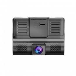 Автомобільний відеореєстратор XH202/319 з камерою на машину (205)