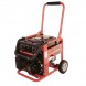 Бензиновый генератор COVAX CV10700DXE2 3,5 кВт