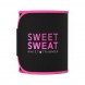 Спортивный пояс для похудения Sweet Sweat Розовый (205)