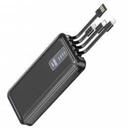 УМБ універсальна мобільна батарея Power Bank WUW-U40 20 000 mAh (2627)