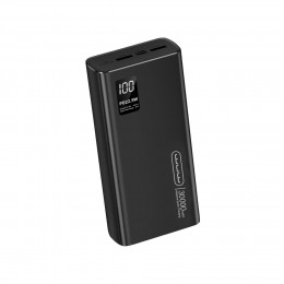 УМБ универсальная мобильная батарея Power Bank WUW-Y118 22.5W Fast charging (2627)