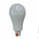 LED Лампочка FAE-3920 з 2 акумуляторами та гачком для підвішування