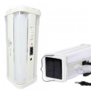 Підвісний ліхтар-лампа з сонячною панеллю 2500мАч, EN-1664, 80SMD, Білий Підвісний ліхтар-лампа з сонячною панеллю 2500мАч, EN-1664, 80SMD, Білий