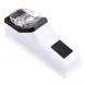 Електрична точилка для ножів та ножиць SmartSharp-103, живлення USB, Білий
