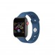 Смарт часы Smart Watch T500 Синий(206)