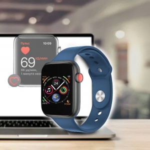 Многофункциональные смарт часы с функцией Bluetooth Smart Watch T500 Синий (206) Многофункциональные смарт часы с функцией Bluetooth Smart Watch T500 Синий (206)