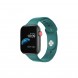 Смарт часы Smart Watch T500 Зеленый(206)