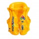 Дитячий надувний жилет "Pool School" Intex 58660, серія "Школа плавання", 50 х 47 см, Жовтий