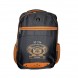 Рюкзак шкільний B300-7 для підлітків, 46х12х32 см, Bo Kun Fasion