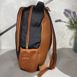 Рюкзак шкільний B300-7 для підлітків, 46х12х32 см, Bo Kun Fasion