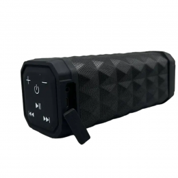 Бездротова портативна колонка Bluetooth BUGANI16W M99, чистий звук, потужні баси (206)