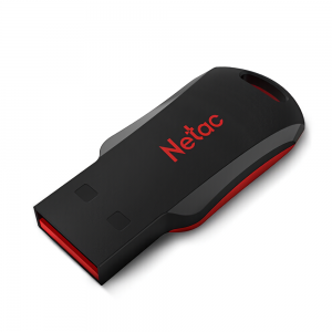 Флешка NETAC 8 GB U197 USB 2.0, стабильная и быстрая (206)