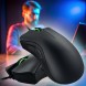 Ігрова миша DeathAdder Elite 6400 DPI, Windows, Mac OS, Чорний (206)