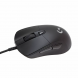 Ігрова миша з дротовим підключенням G403 Hero Gaming Mouse USB, Чорний (206)