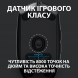 Ігрова дротова комп'ютерна мишка з підсвічуванням LOGI G407 (206)