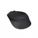 Бездротова миша  M280 Wireless Mouse, 1000 dpi, Чорний (206)