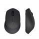 Бездротова миша  M280 Wireless Mouse, 1000 dpi, Чорний (206)