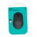 Бездротова миша  M280 Wireless Mouse, 1000 dpi, Чорний (206)