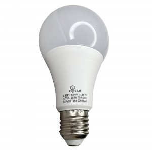 Светодиодная лампочка Clic Lux 18W 1800 Люмен Белая