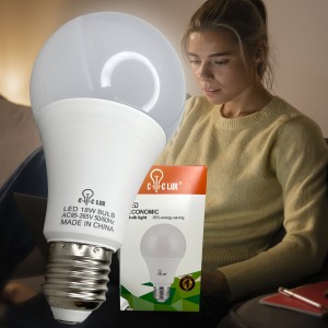 Светодиодная лампочка Clic Lux 18W 1800 Люмен Белая