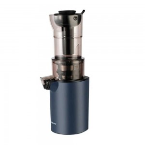 Соковитискач комбінований SOKANY SK - 01003, Темно-синій (2358)