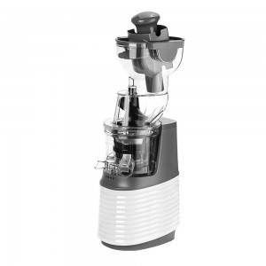 Соковижималка шнекова  Sokany JE-32, шестилопатеві леза, 80 об/хв, 300 Вт (2358)